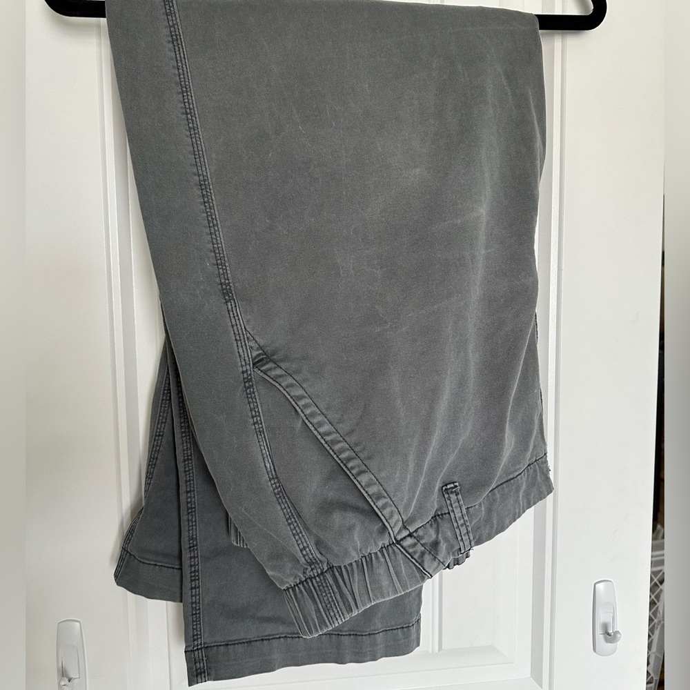 Worn once - chinos